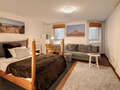 chalet adosado en el medio München Untergiesing 01 invitados 14900