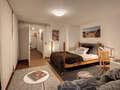 chalet adosado en el medio München Untergiesing 02 invitados 14900