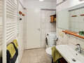 apartamento München Schwabing-West 02 baño 14901