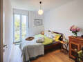 apartamento München Schwabing-West 01 dormitorio 14901