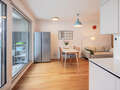 apartamento München Neuperlach 03 cocina 14902