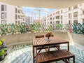 apartamento München Neuperlach 02 balcón 14902