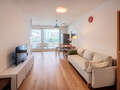 apartamento München Neuperlach 01 zona de día  14902