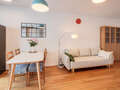 apartamento München Neuperlach 02 zona de día  14902