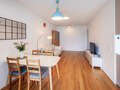apartamento München Neuperlach 03 zona de día  14902