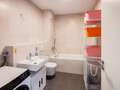apartamento München Neuperlach 01 1. baño 14902