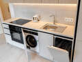 apartamento München Berg am Laim 02 cocina 14903