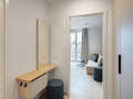 apartamento München Berg am Laim 01 pasillo 14903