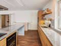 piso con jardín München Freimann 03 cocina 14904