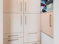 piso con jardín München Freimann 04 cocina 14904