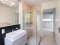 piso con jardín München Freimann 01 2. baño 14904