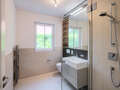 piso con jardín München Freimann 02 2. baño 14904