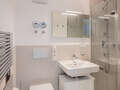 piso con jardín München Freimann 01 3. baño 14904