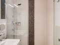 piso con jardín München Freimann 02 3. baño 14904
