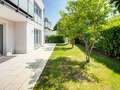 piso con jardín München Freimann 02 terraza 14904