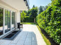 piso con jardín München Freimann 04 terraza 14904