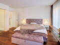 piso con jardín München Freimann 01 dormitorio 14904