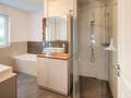 piso con jardín München Freimann 02 1. baño 14904