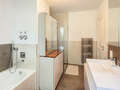 piso con jardín München Freimann 04 1. baño 14904