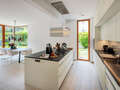 casa pareada Inning am Ammersee 04 cocina 14905