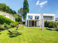 casa pareada Inning am Ammersee 01 jardín 14905
