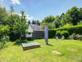 casa pareada Inning am Ammersee 02 jardín 14905