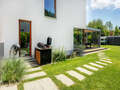 casa pareada Inning am Ammersee 03 jardín 14905
