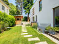 casa pareada Inning am Ammersee 04 jardín 14905