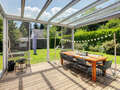 casa pareada Inning am Ammersee 01 terraza 14905