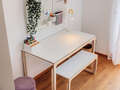 casa pareada Inning am Ammersee 04 3. dormitorio 14905