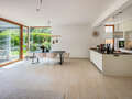 casa pareada Inning am Ammersee 02 zona de día  14905