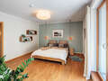 casa pareada Inning am Ammersee 01 1. dormitorio 14905
