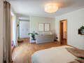 casa pareada Inning am Ammersee 03 1. dormitorio 14905
