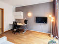 casa pareada Inning am Ammersee 03 Oficina / Habitación de invitados 14905