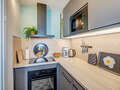 apartamento München Fasanerie 01 cocina 14906