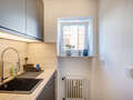 apartamento München Fasanerie 02 cocina 14906