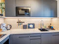 apartamento München Fasanerie 03 cocina 14906