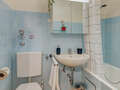 apartamento München Fasanerie 01 baño 14906