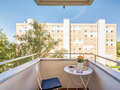 apartamento München Fasanerie 01 balcón 14906