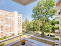 apartamento München Fasanerie 02 balcón 14906