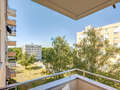 apartamento München Fasanerie 03 balcón 14906
