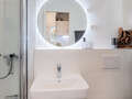 apartamento München Maxvorstadt - Universitätsviertel 01 baño 14907