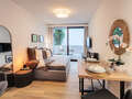 apartamento München Maxvorstadt - Universitätsviertel 01 zona de día  14907