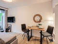 apartamento München Maxvorstadt - Universitätsviertel 02 zona de día  14907
