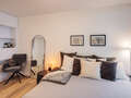 apartamento München Maxvorstadt - Universitätsviertel 04 zona de día  14907