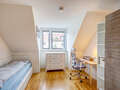 dúplex München Schwabing 01 cuarto infantil 14908
