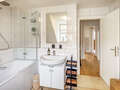 dúplex München Schwabing 01 baño 14908