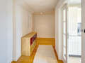 dúplex München Schwabing 01 pasillo 14908