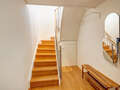dúplex München Schwabing 04 pasillo 14908