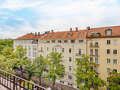 dúplex München Schwabing 03 vista 14908
